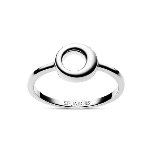 Sif Ring Selene SJ - R2710 - Urma.dk