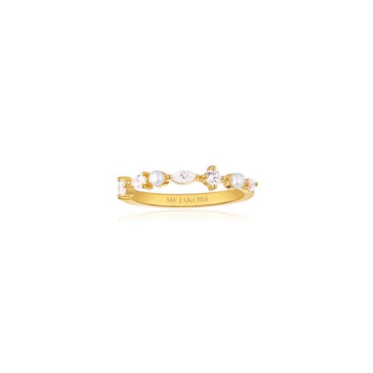 Sif Ringe Adria SJ - R12260 - Urma.dk