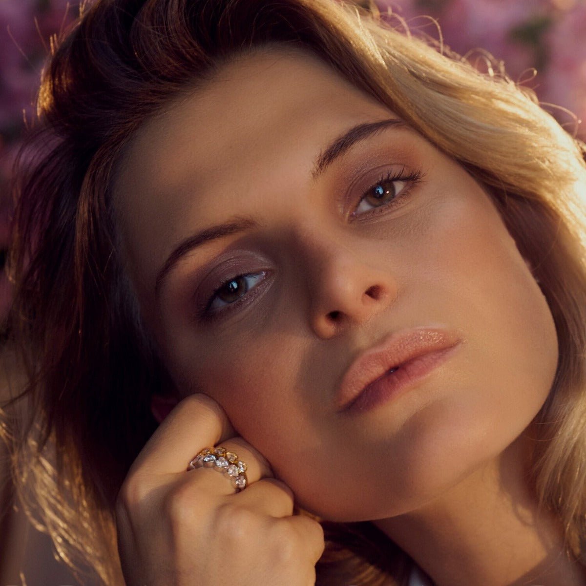 Sif Ringe Amorino SJ - R2494 - Urma.dk