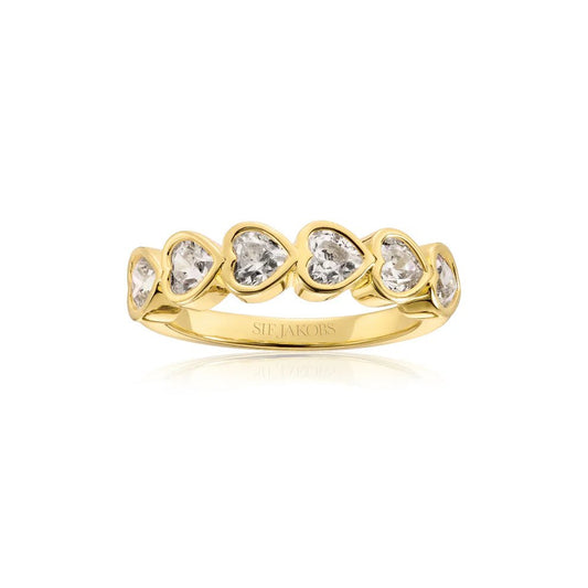 Sif Ringe Amorino SJ - R2494 - Urma.dk