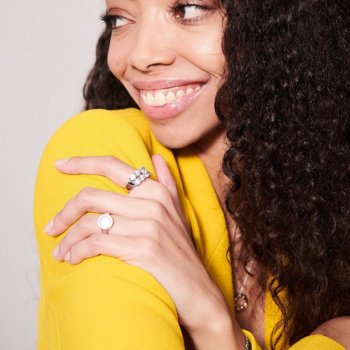 Sif Ringe Belluno Due SJ - R42128 - Urma.dk