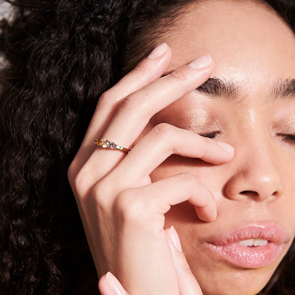 Sif Ringe Belluno SJ - R42126 - Urma.dk