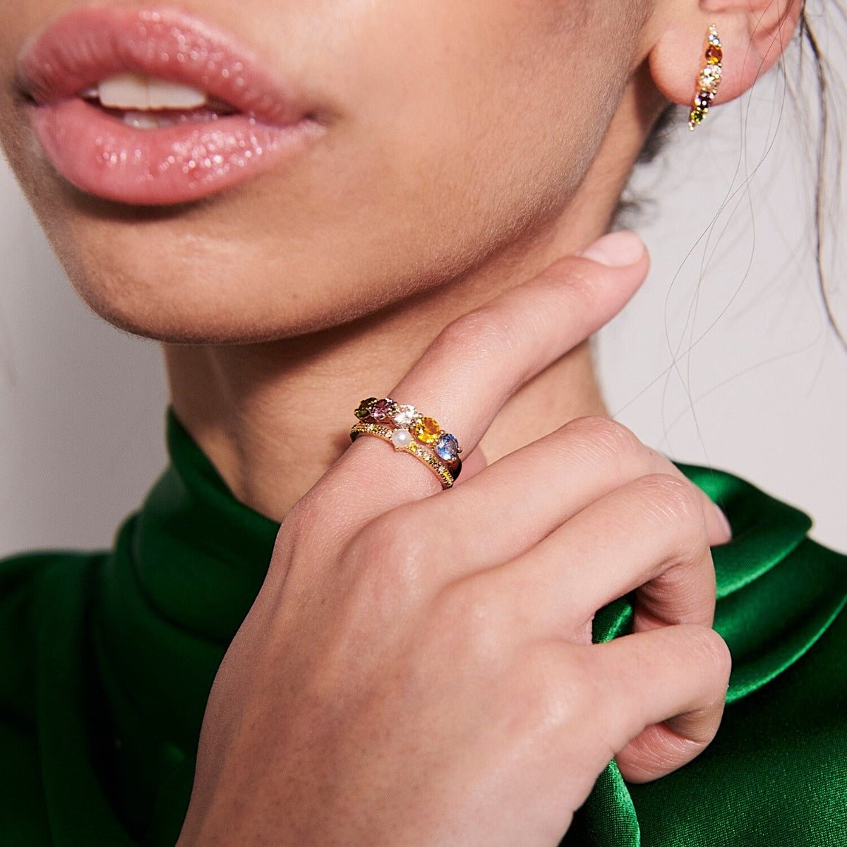 Sif Ringe Belluno Uno SJ - R42127 - Urma.dk