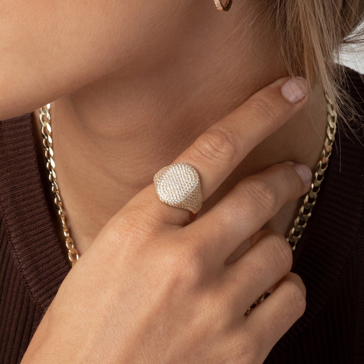 Sif Ring Capizzi SJ-R42240