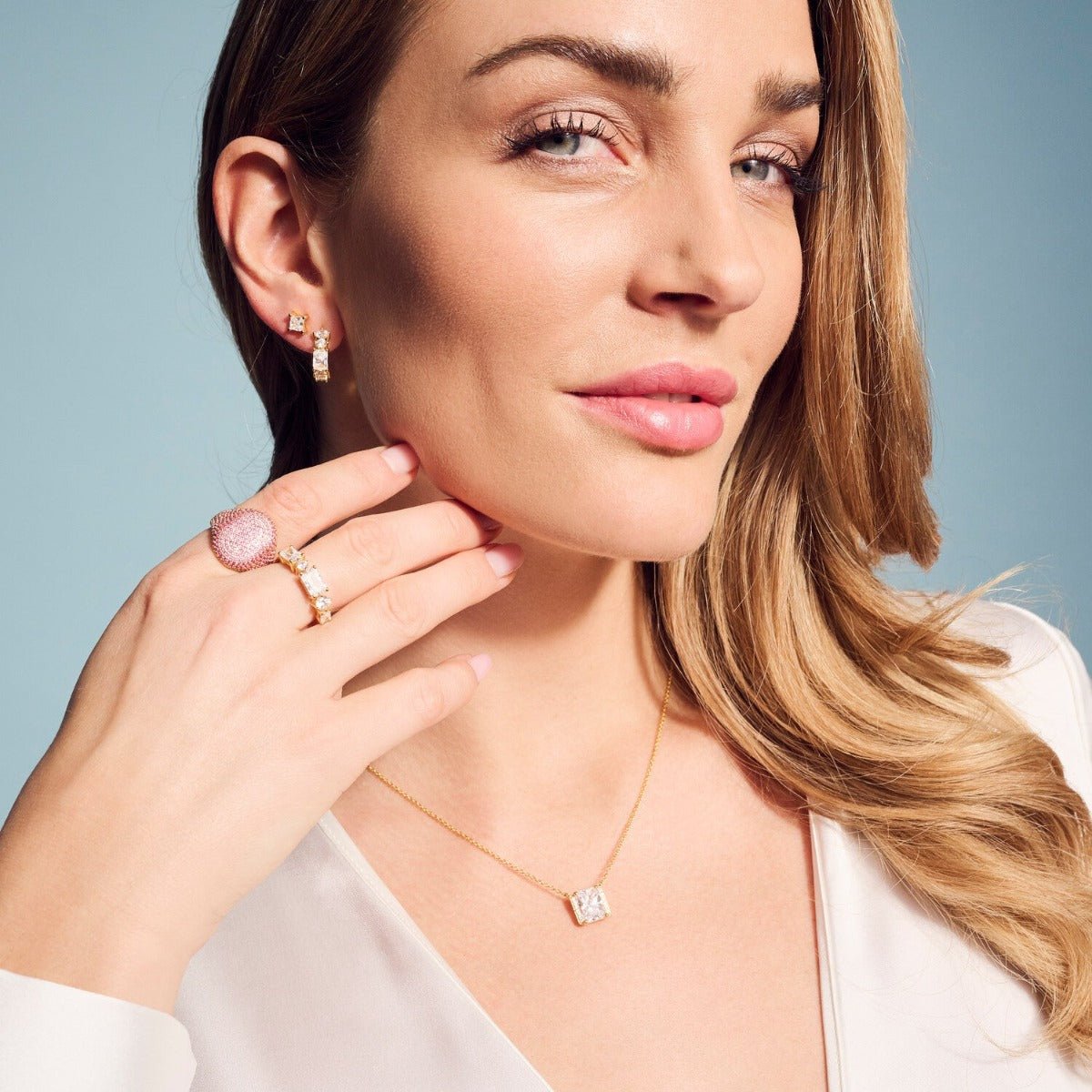 Sif Ring Capizzi SJ-R42240