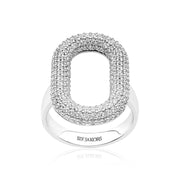 Sif Ringe Capri SJ - R62014 - Urma.dk