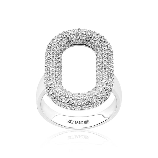 Sif Ringe Capri SJ - R62014 - Urma.dk
