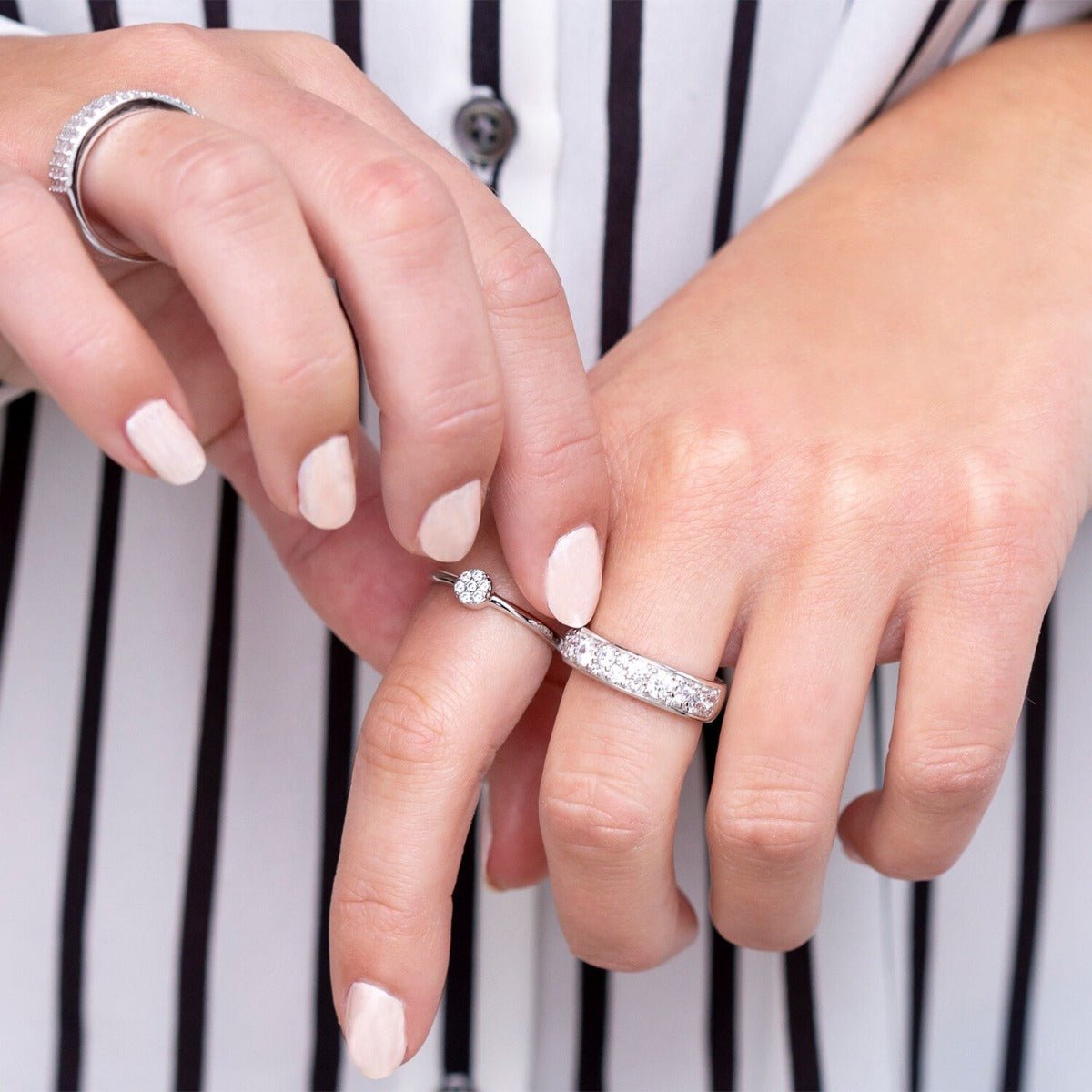 Sif Ring Cecina SJ-R2773