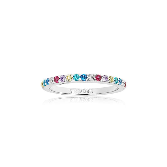 Sif Ringe Corte Uno SJ - R10811 - Urma.dk