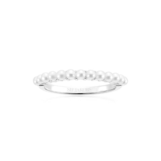 Sif Ringe Ellera Perla SJ - R2869 - P - Urma.dk