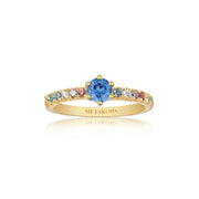 Sif Ringe Ellera Uno Grande SJ - R42282 - Urma.dk