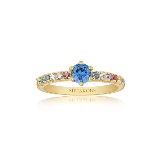 Sif Ringe Ellera Uno Grande SJ - R42282 - Urma.dk