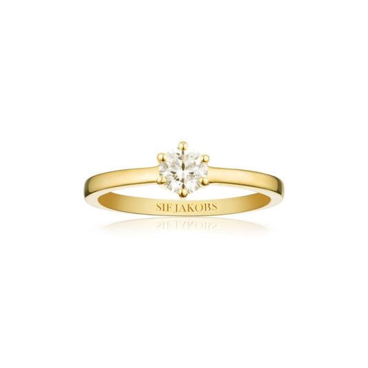 Sif Ringe Ellera Uno Pianura Grande SJ - R42283 - Urma.dk