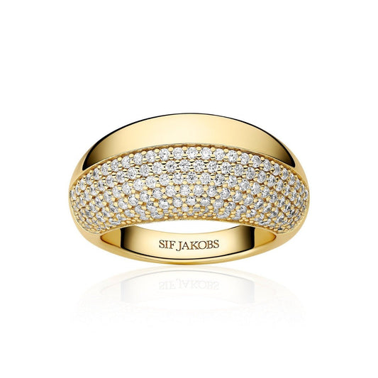 Sif Ringe Fasano SJ - R2487 - Urma.dk