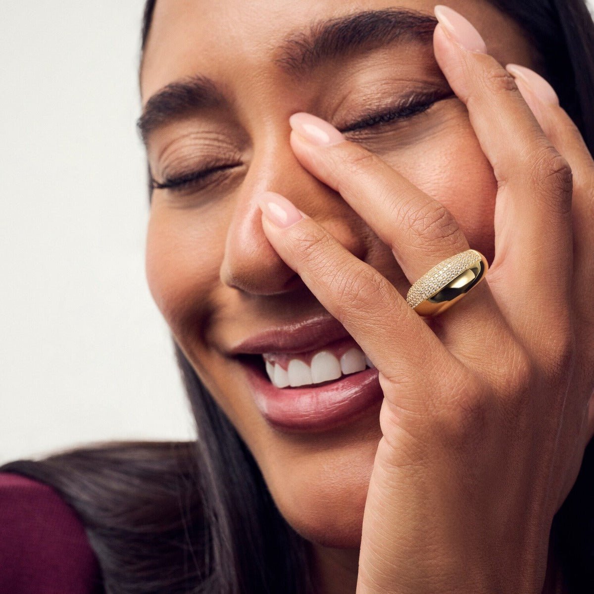 Sif Ringe Fasano SJ - R2487 - Urma.dk