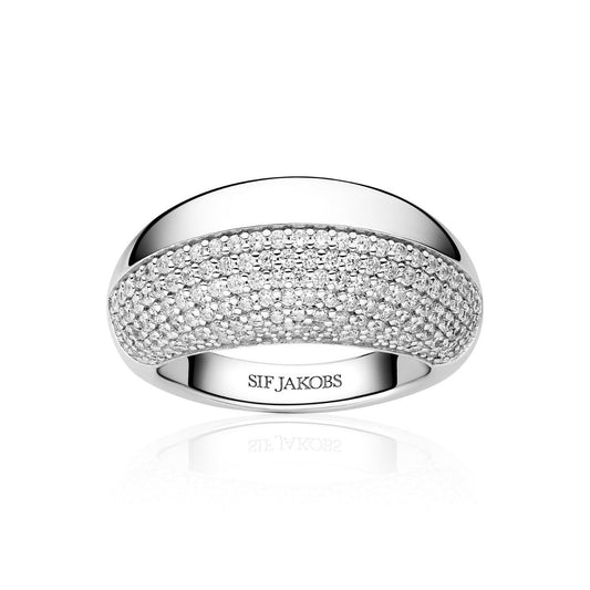 Sif Ringe Fasano SJ - R2487 - Urma.dk