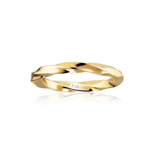 Sif Ringe Ferrara Piccolo Pianura SJ - R12107 - Urma.dk