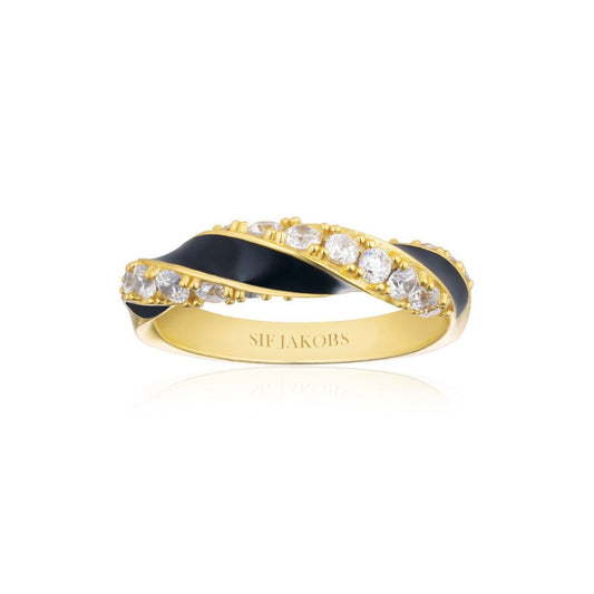 Sif Ringe Ferrara SJ - R12114 - Urma.dk