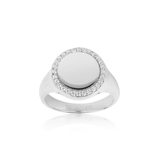 Sif Ringe Follina Grande SJ - R11583 - Urma.dk