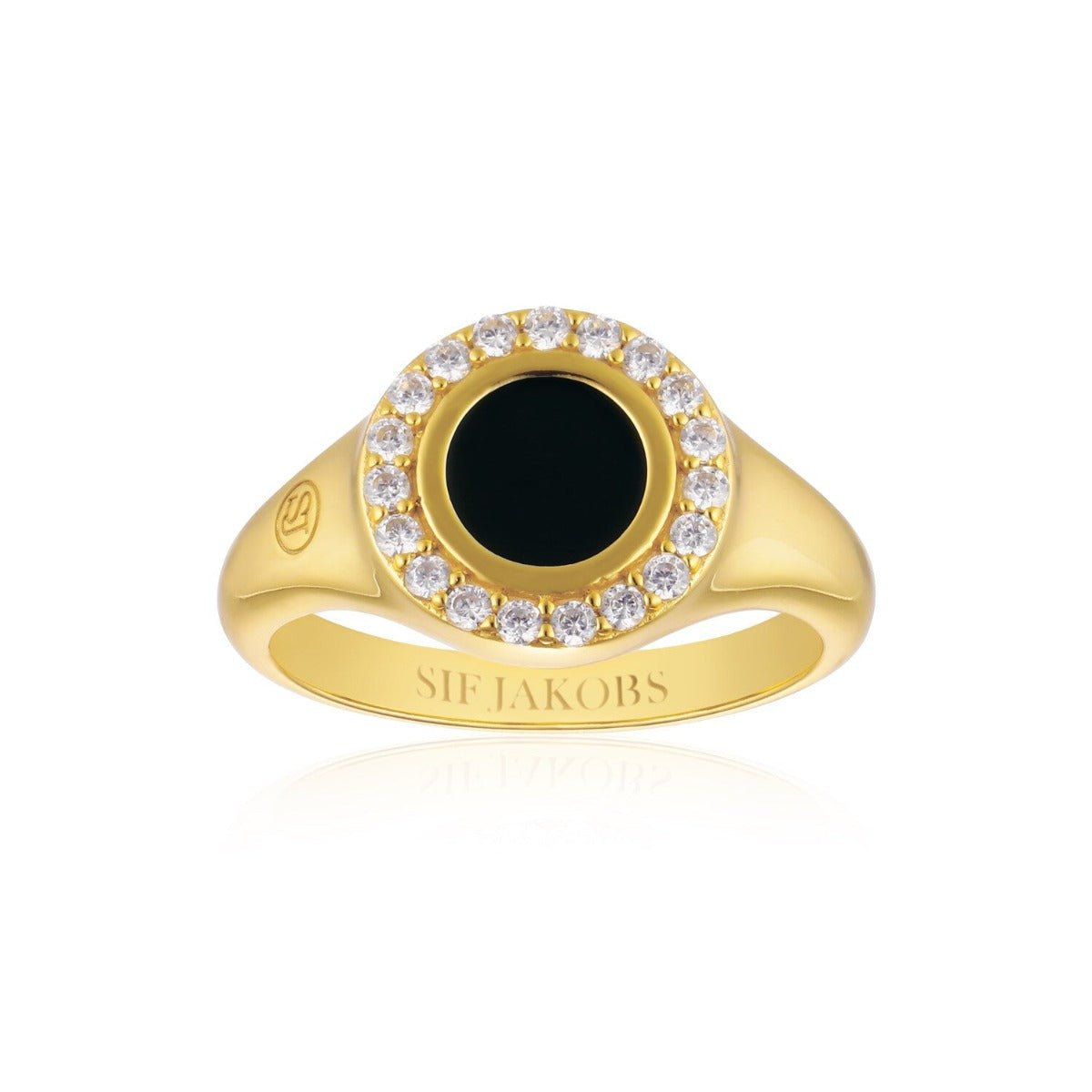 Sif Ring Belluno Due SJ-R42128-CZ