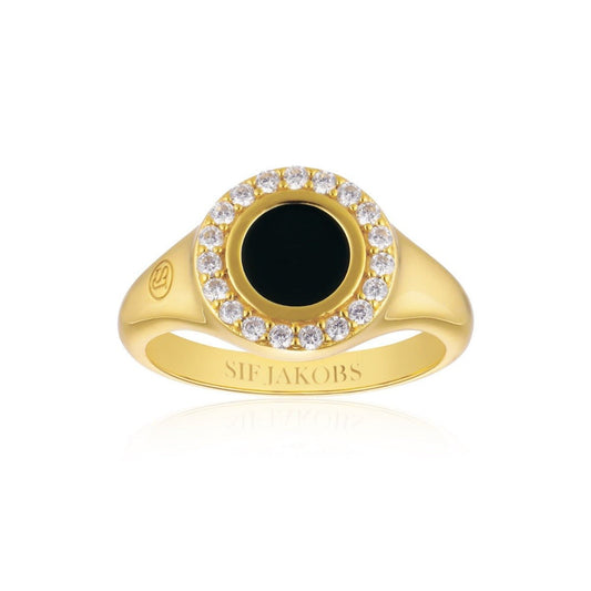 Sif Ring Belluno Due SJ-R42128-CZ