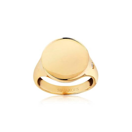 Sif Ringe Follina Pianura Grande SJ - R1070 - Urma.dk