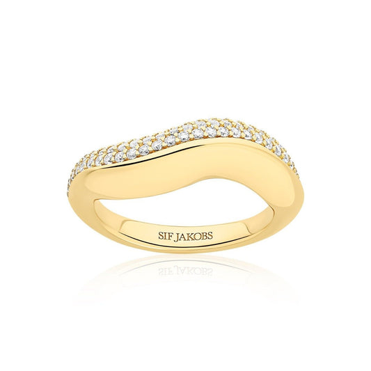 Sif Ringe Glorenza SJ - R2483 - Urma.dk