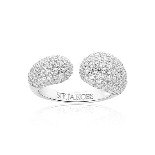 Sif Ringe Goccia SJ - R2481 - Urma.dk