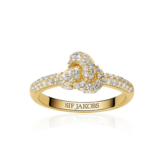 Sif Ringe Imperia Piccolo SJ - R10751 - Urma.dk
