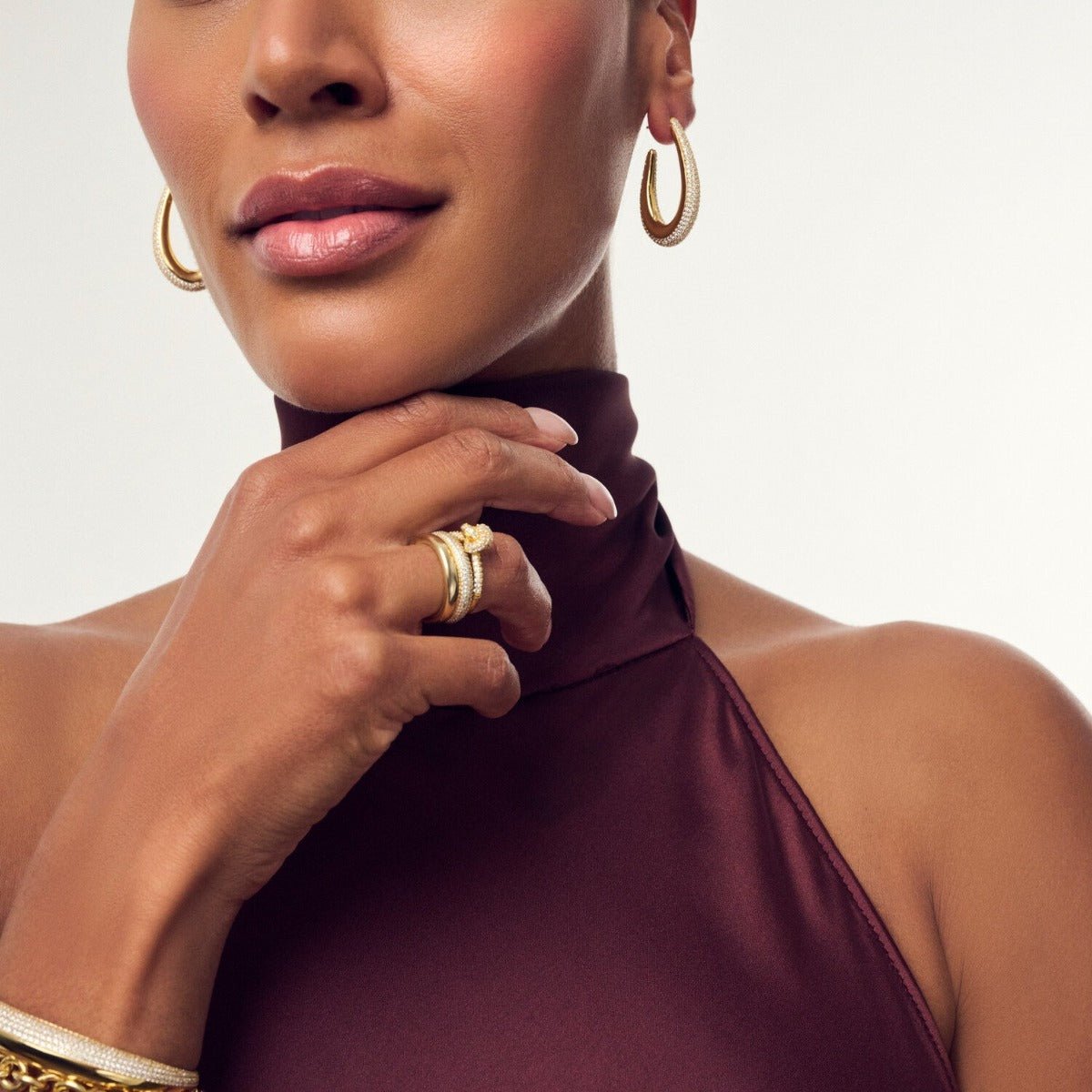 Sif Ringe Imperia Piccolo SJ - R10751 - Urma.dk