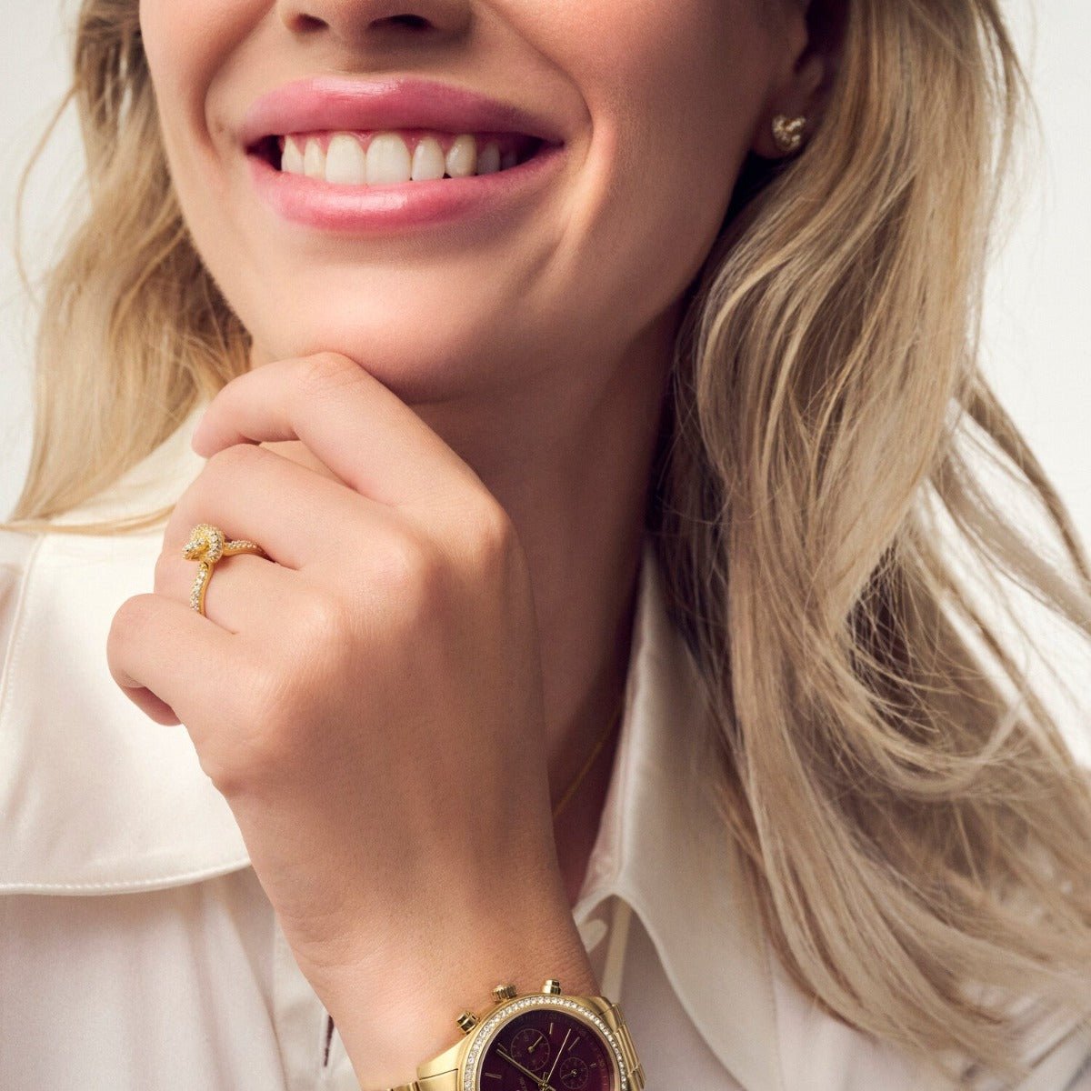 Sif Ringe Imperia Piccolo SJ - R10751 - Urma.dk