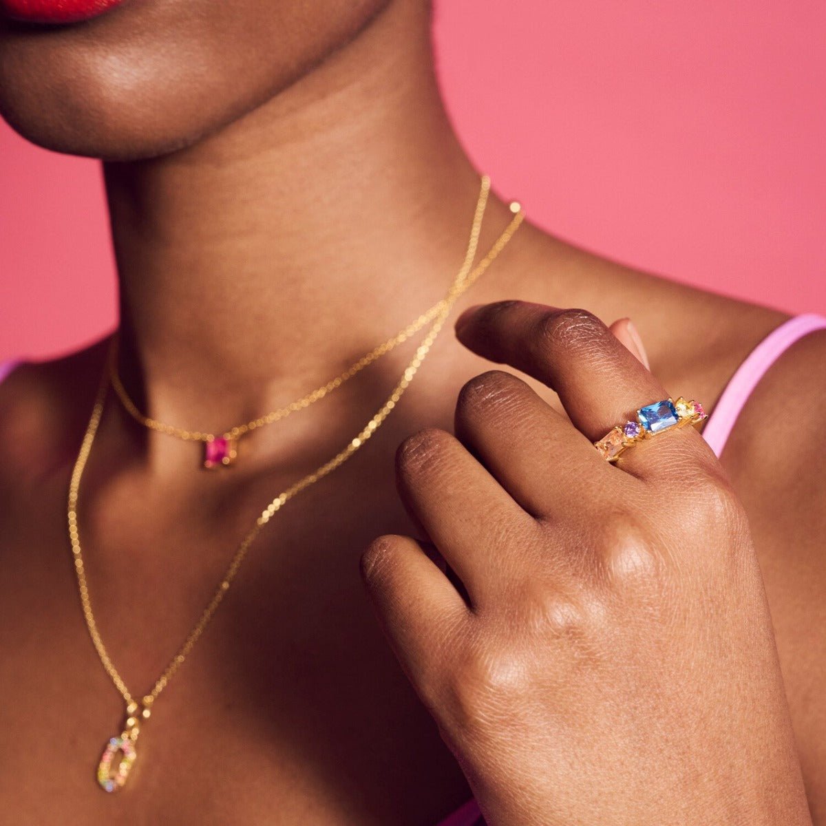 Sif Ring Ivrea SJ-R12330