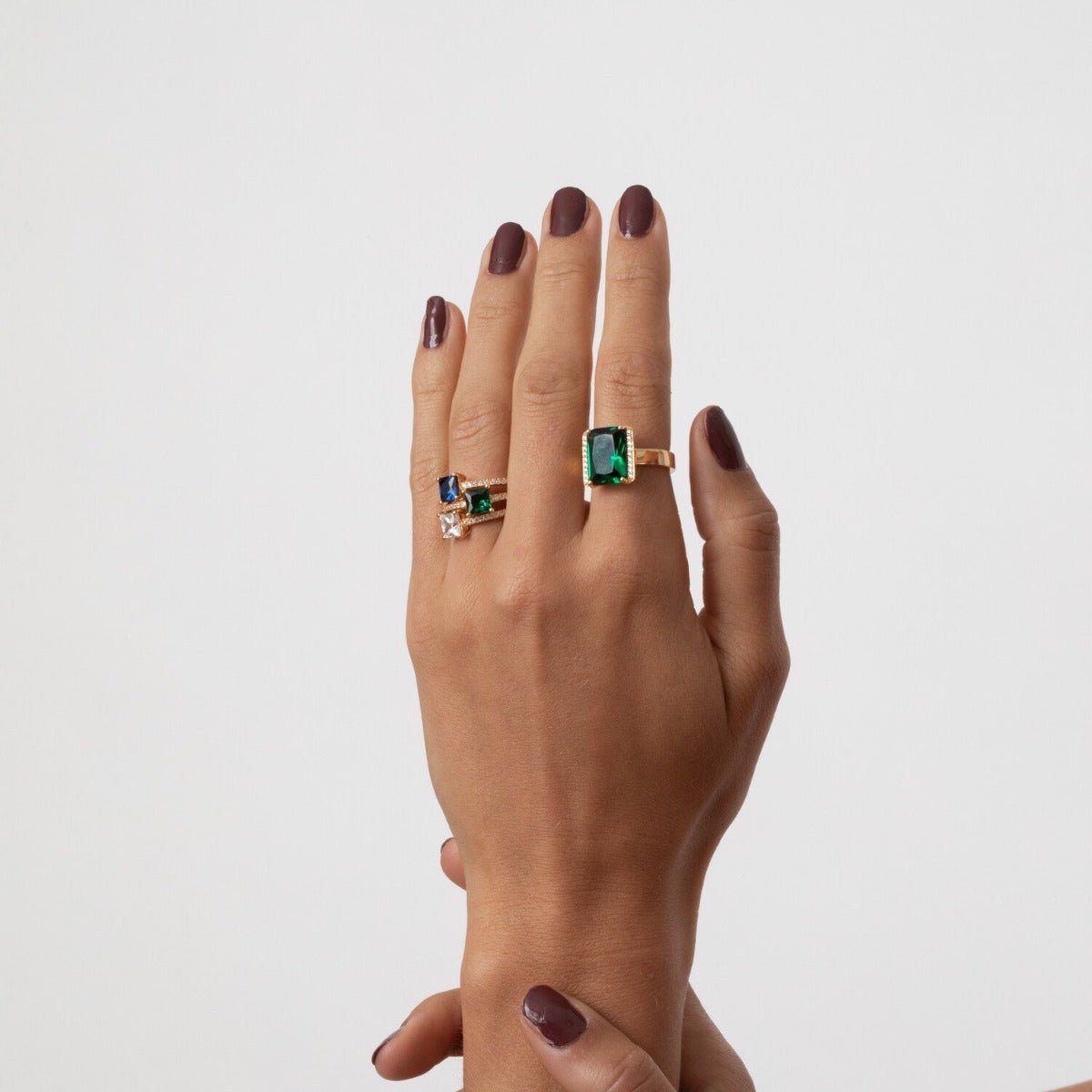 Sif Ringe Roccanova Altro Grande SJ - R42267 - Urma.dk