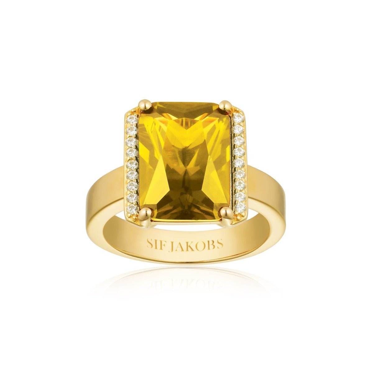 Sif Ringe Roccanova Altro Grande SJ - R42267 - Urma.dk