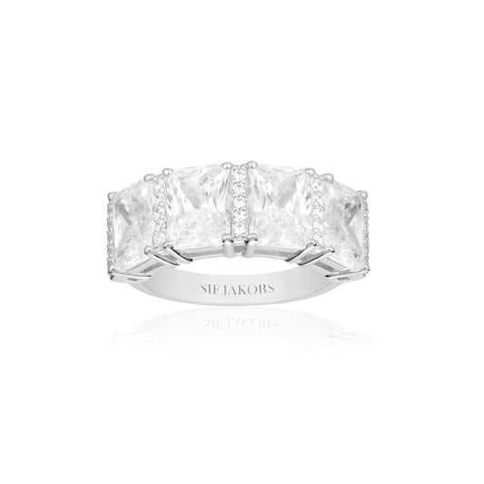 Sif Ring Roccanova Altro Quattro SJ-R42269