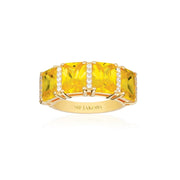 Sif Ring Roccanova Altro Quattro SJ-R42269