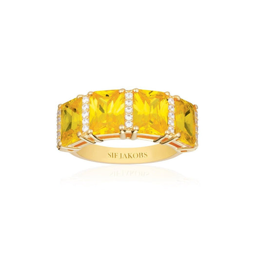 Sif Ring Roccanova Altro Quattro SJ-R42269