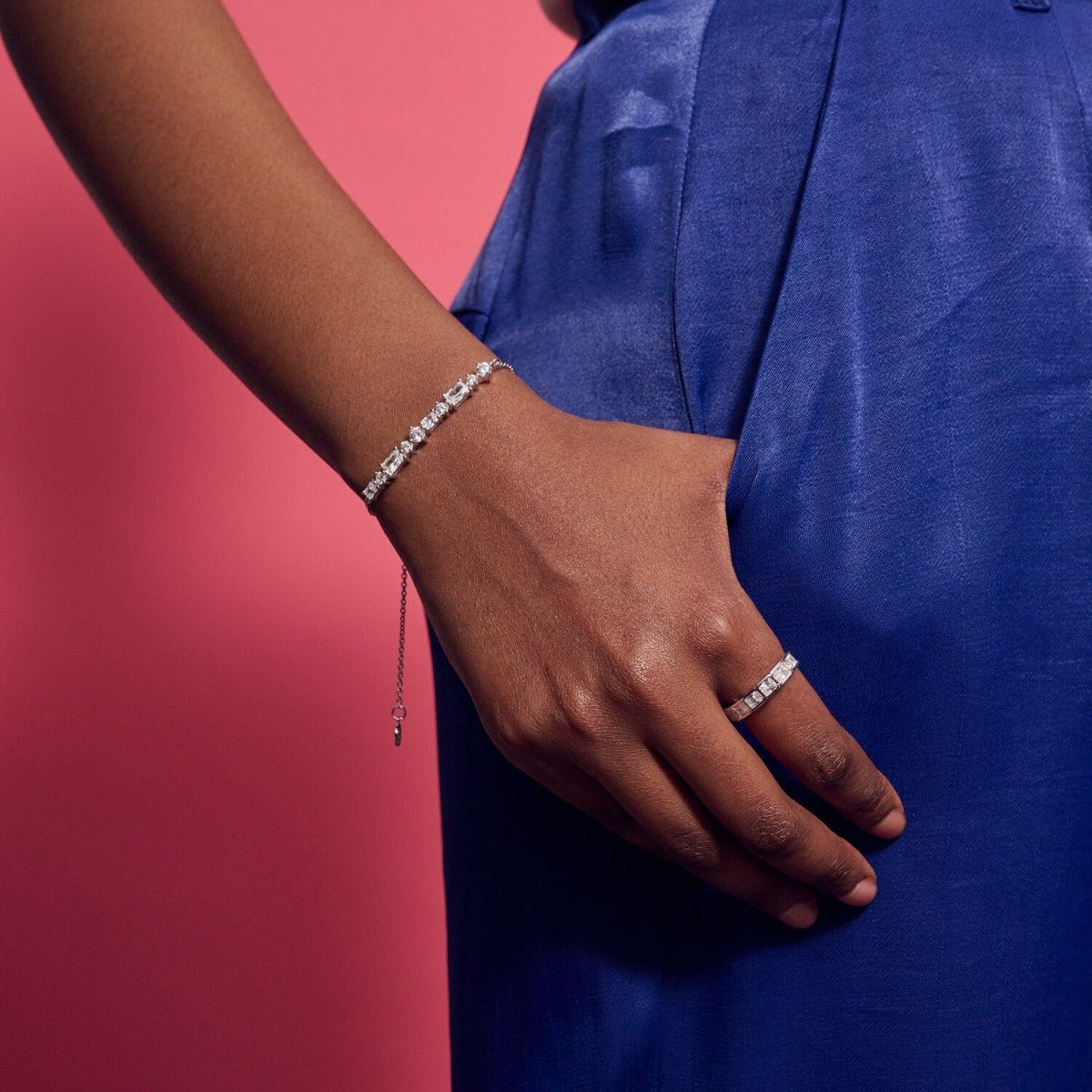 Sif Ringe Roccanova SJ - R42265 - Urma.dk