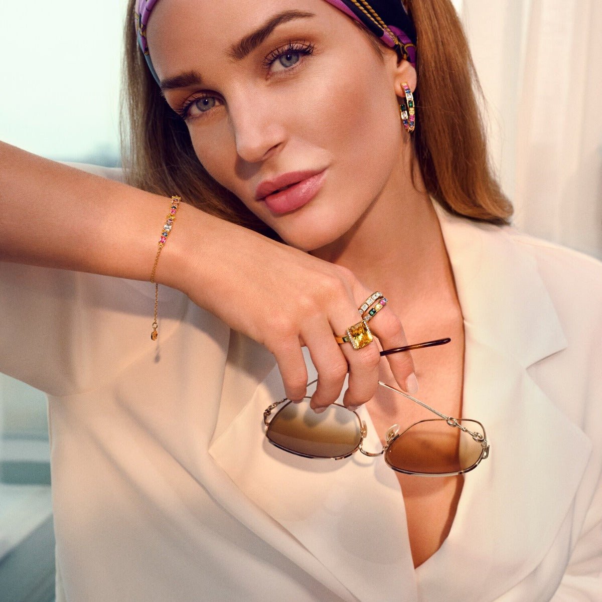 Sif Ringe Roccanova SJ - R42265 - Urma.dk