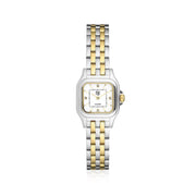 Sif Ur Fiorella sterling sølv og forgyldt SJ - W2740 - YG2 - Urma.dk