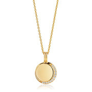 Sif Vedhæng Portofino SJ - P12015 - CZ - SG45 - 60 - Urma.dk