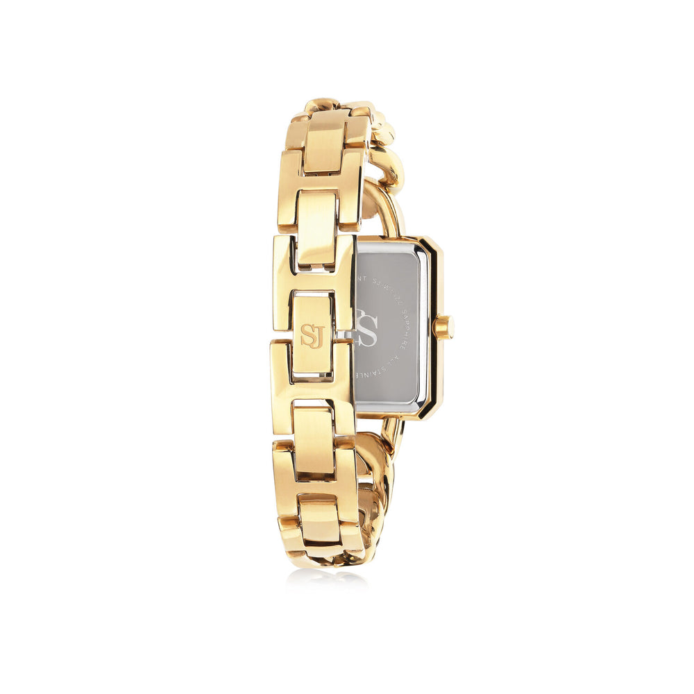 Sif Jakobs Ur Gisella SJ-W1022-YG