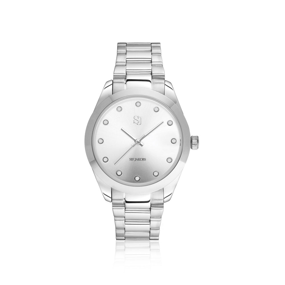  Sif Jakobs Ur Joelle SJ-W1040-CZ