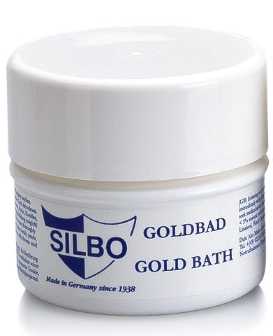 Guldrens silbo 150 ml.