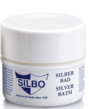 Silbo sølv rens 150 ml