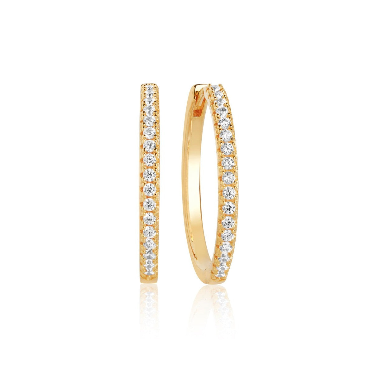 Sif Øreringe Ellera SJ-E2869