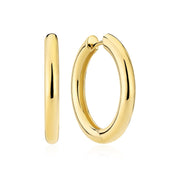  Sif Øreringe Carrara Pianura SJ-E2472