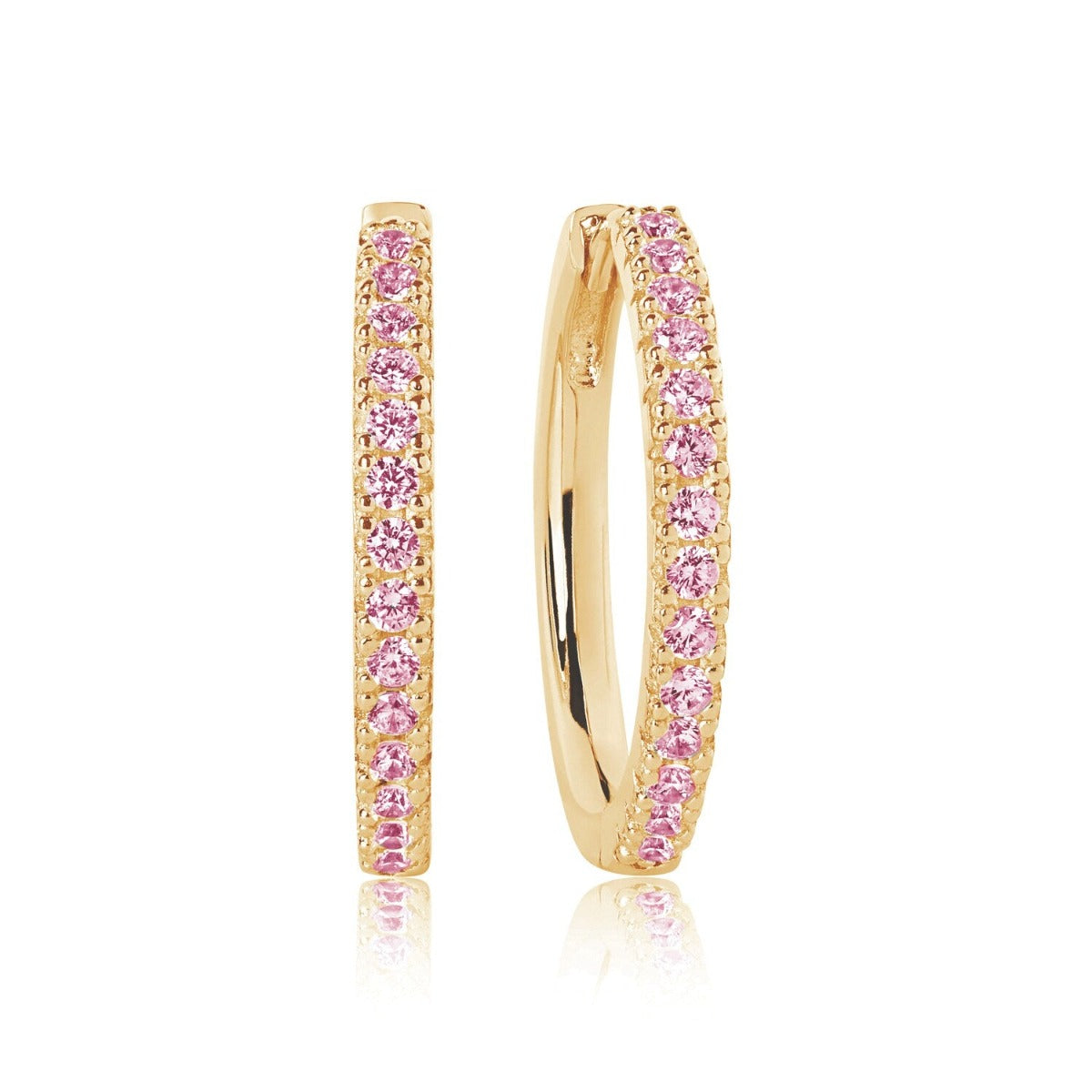 Sif Øreringe Ellera SJ-E2869