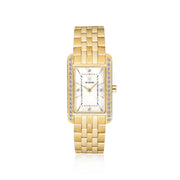  Sif Jakobs Martina ur SJ-W2306-CZ-YG - 32 mm