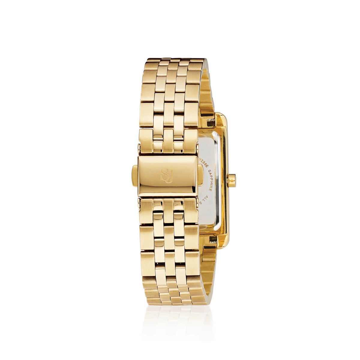  Sif Jakobs Martina ur SJ-W2306-CZ-YG - 32 mm